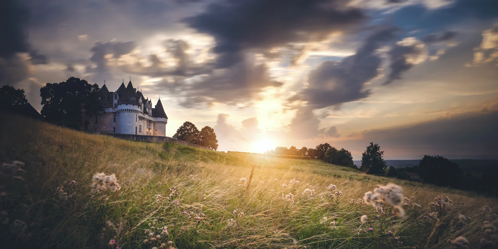 La destination Bergerac Sud Dordogne