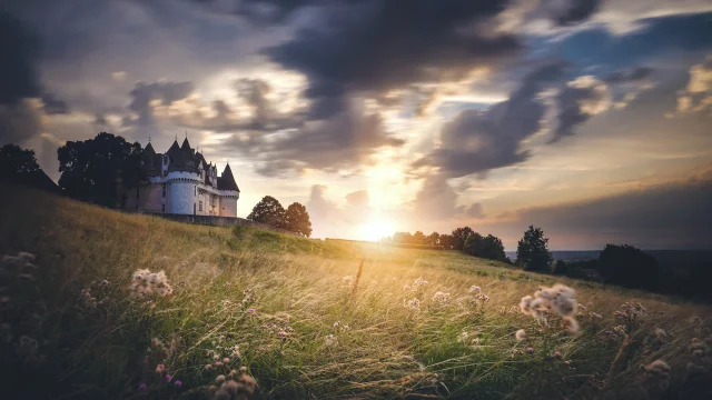El destino Bergerac Sud Dordogne