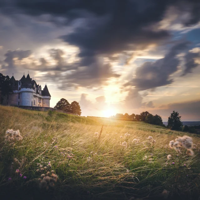 The Bergerac Sud Dordogne destination