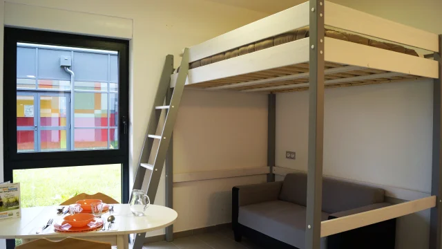 Maison Familiale Rurale du Bergeracois