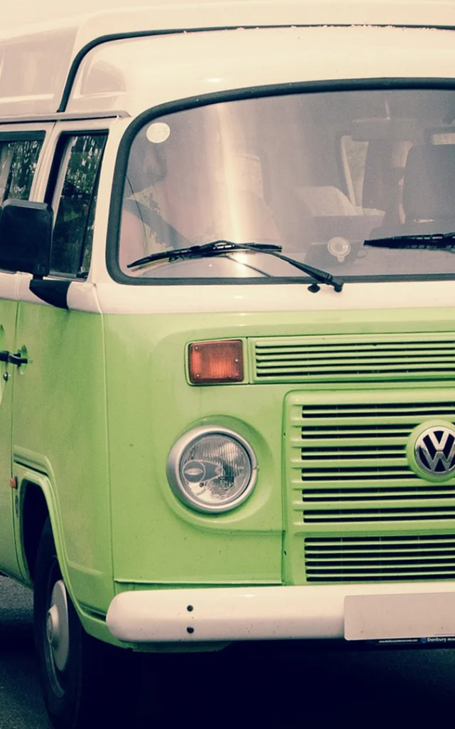 Camping Car Areas