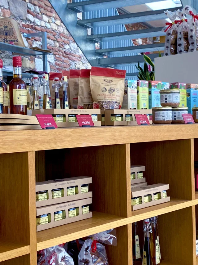 Tienda