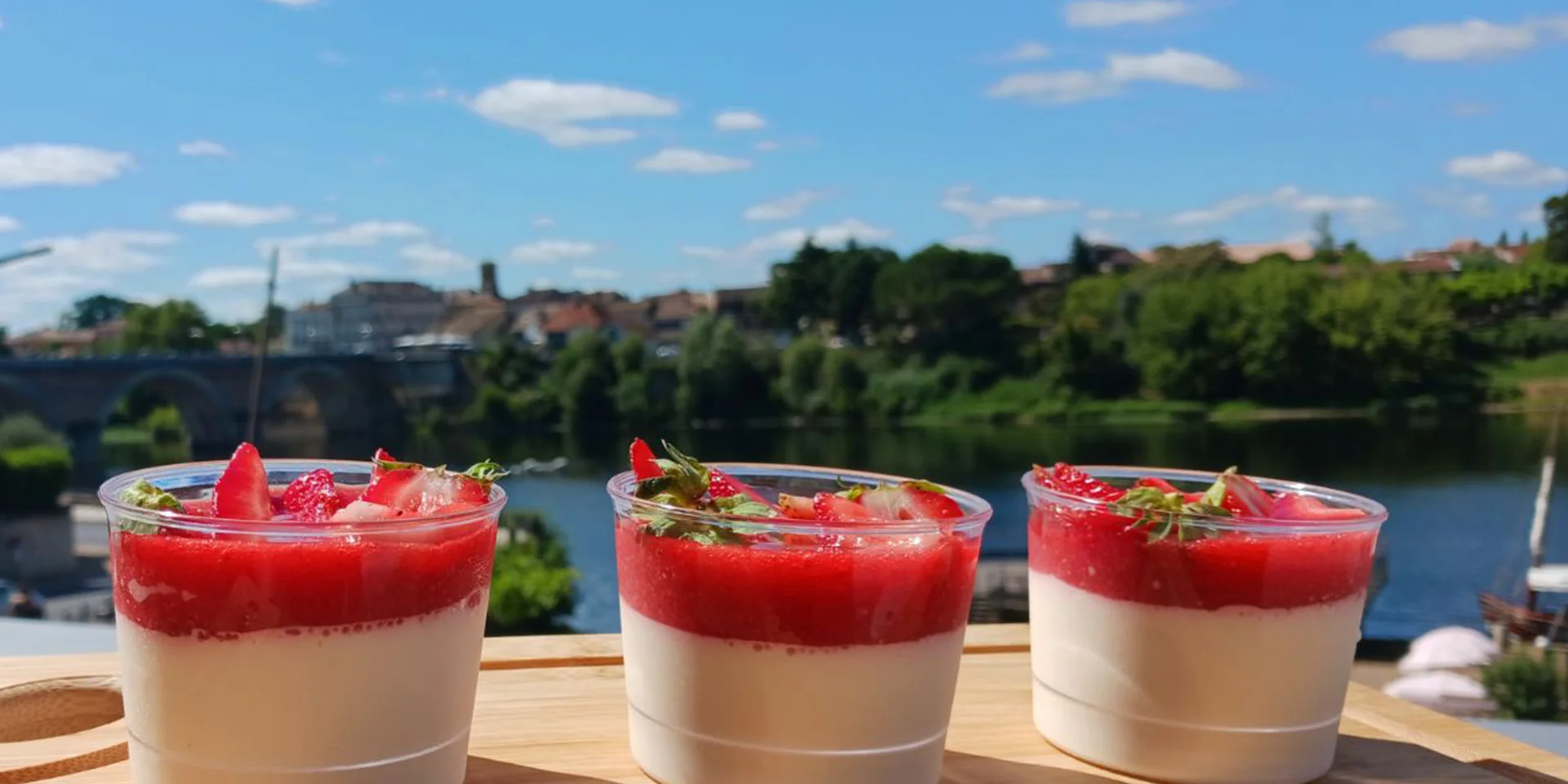 Gastronomie