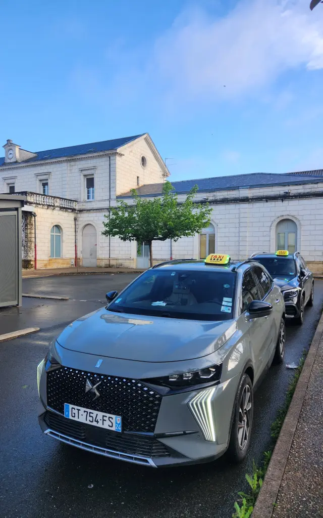 ABEILLES BERGERAC TAXIS