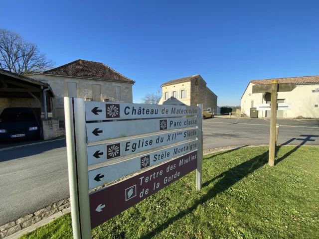 Montpeyroux