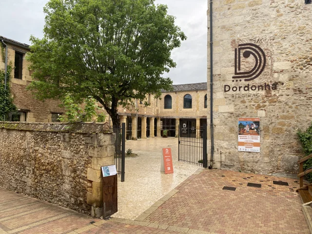 Dordonha une idée de visite à Bergerac par temps de pluie