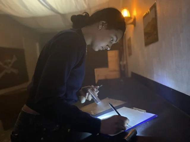 Escape Game Mission Pirate à Bergerac