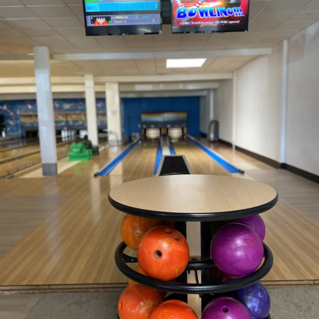 Bowling à Bergerac