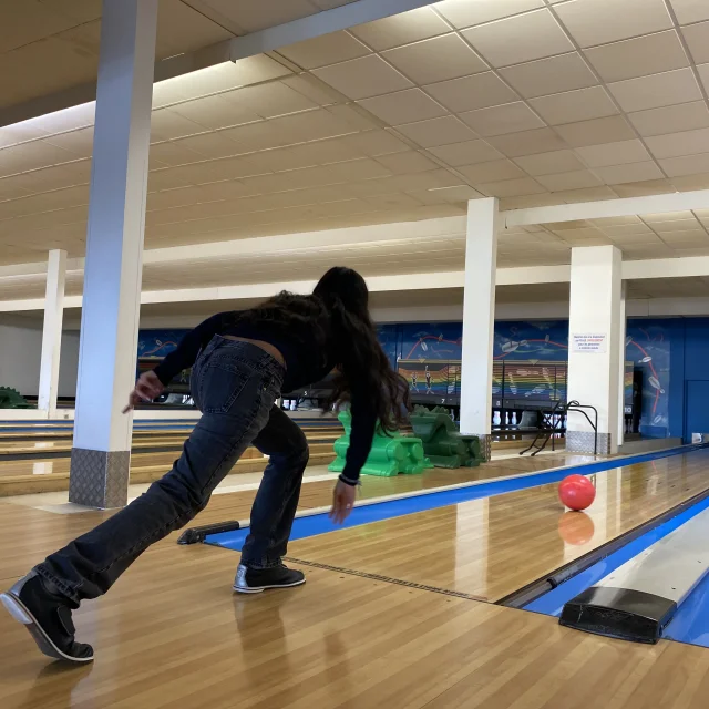 Etes-vous prêt pour réaliser un strike au bowling de Bergerac