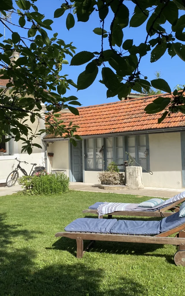 Gîte de l'Atelier à Bergerac