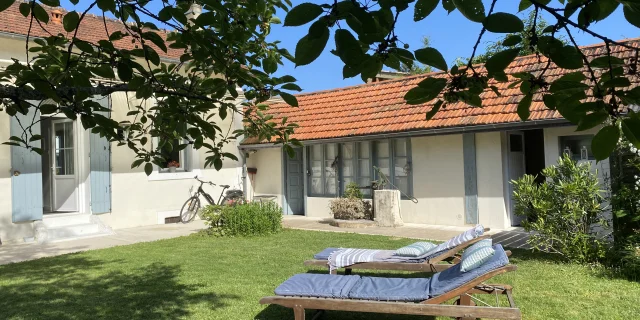 Gîte de l'Atelier à Bergerac