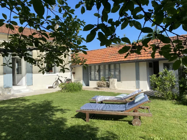 Gîte de l'Atelier à Bergerac