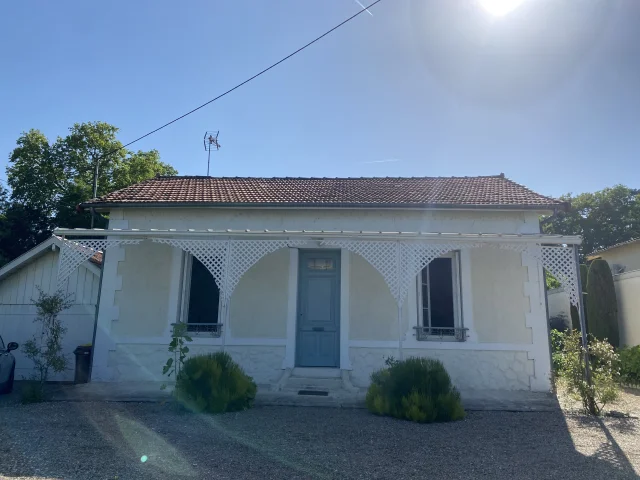 Gîte de l'Atelier maison de ville à Bergerac