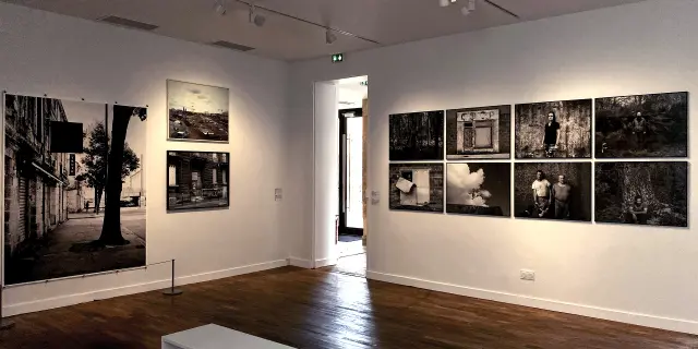 Centre Dart De La Photographie De Bergerac