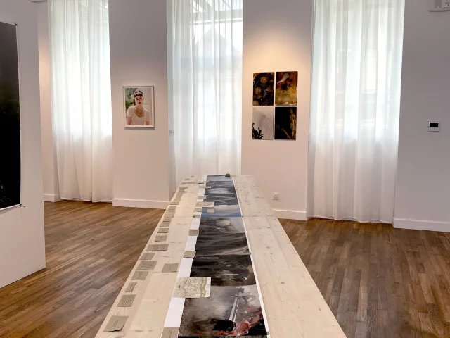 Centre d’art de la photographie de Bergerac - Espace Romain-Rolland