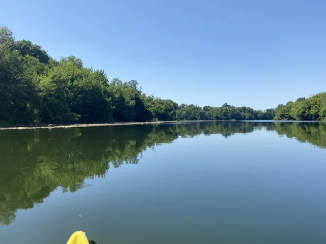 Canoë Attitude
