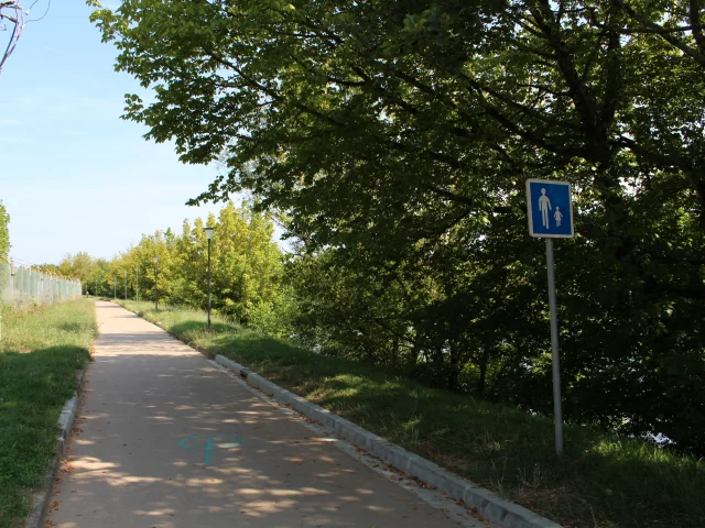 Voie Verte A Bergerac 22