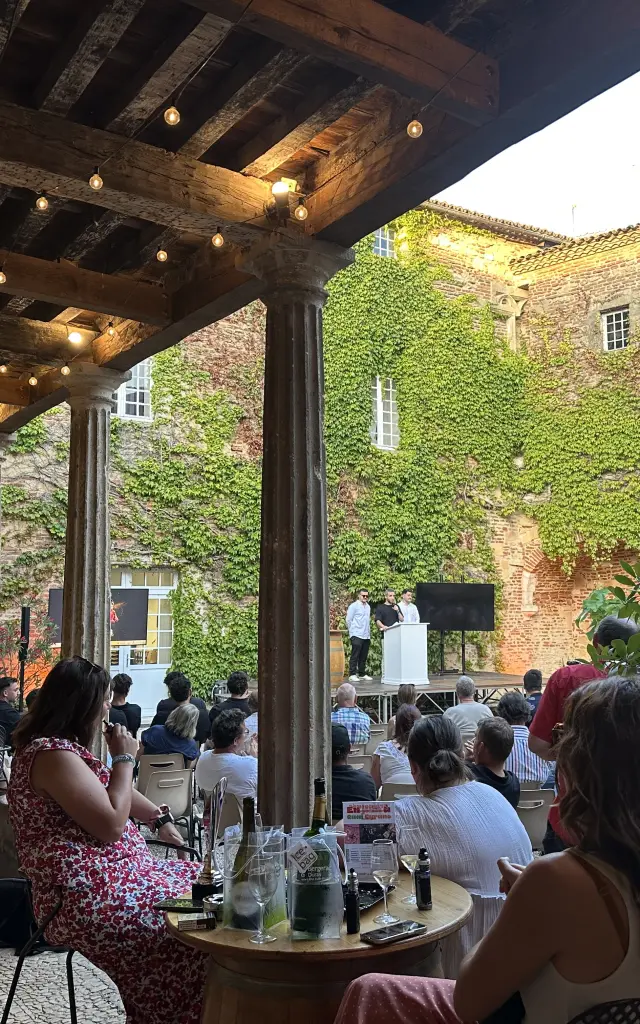 Soiree Cafe Sport 25 Maureenz 27