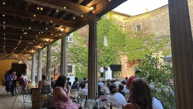 Soiree Cafe Sport 25 Maureenz 27