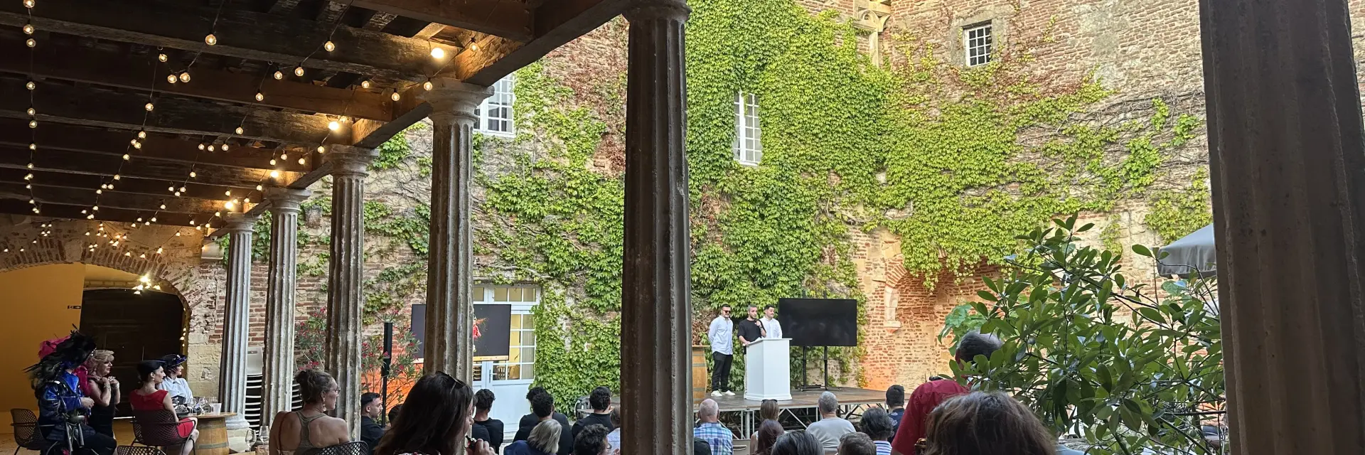 Soiree Cafe Sport 25 Maureenz 27