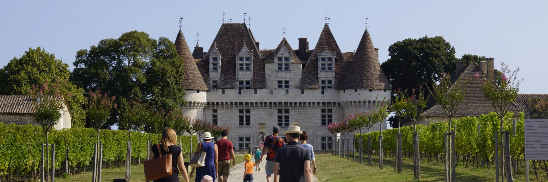 Chateau De Monbazillac Mc Grasseau Otbsd 15