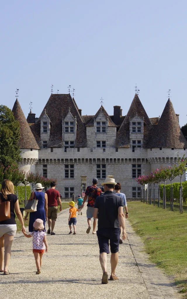 Chateau De Monbazillac Mc Grasseau Otbsd 15