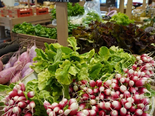 Agriculteurs Réunis