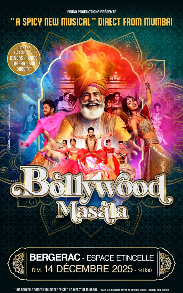 Bollywood Masala