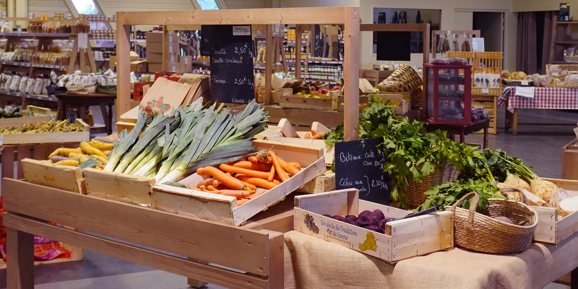 Agriculteurs Réunis
