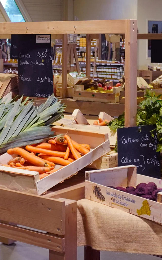 Agriculteurs Réunis