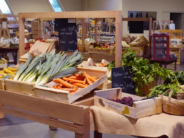 Agriculteurs Réunis