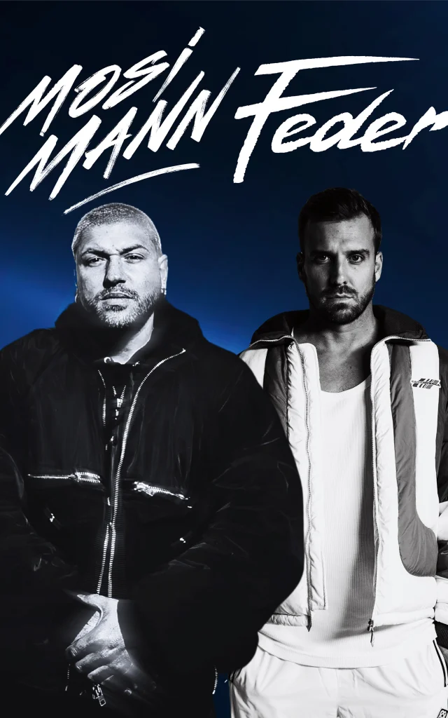 Mosimann & Feder