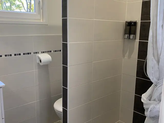 Le Gîte du Pic Vert