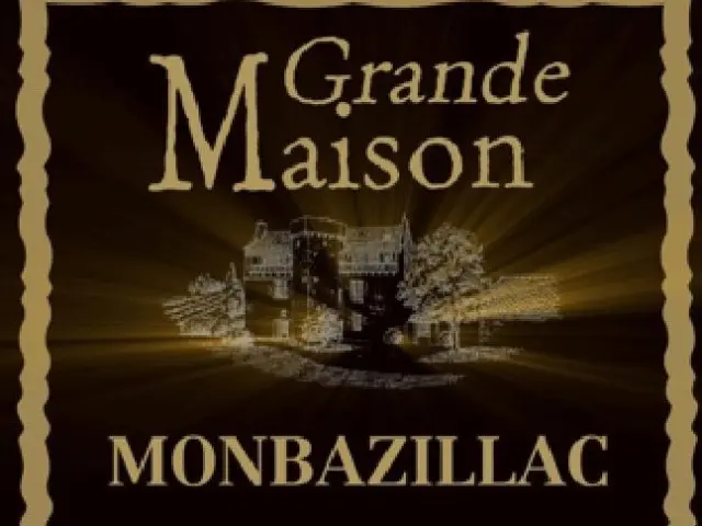 Grande Maison