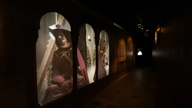 L'Expérience Cyrano