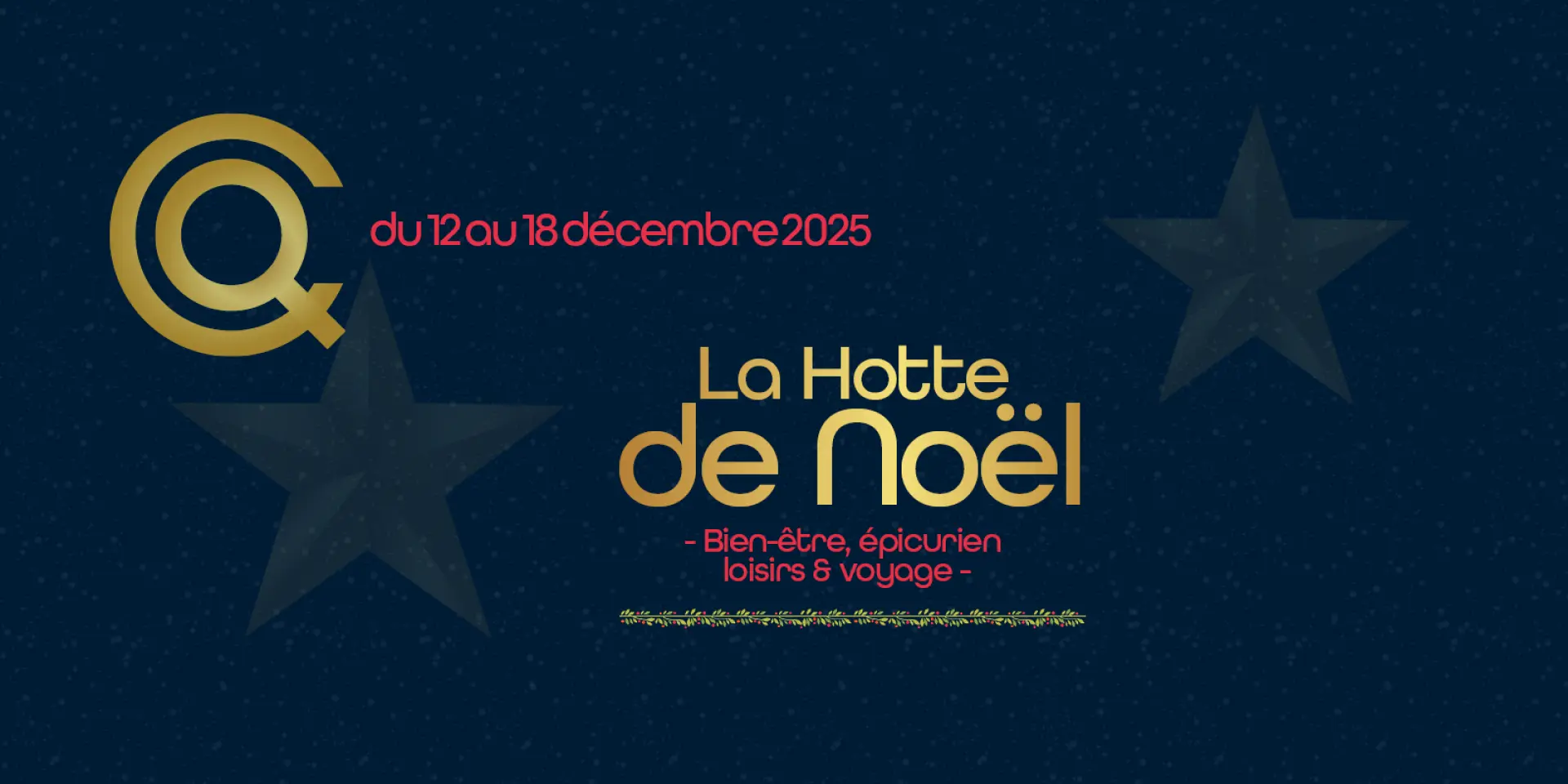 Hotte De Noel Qc 2025