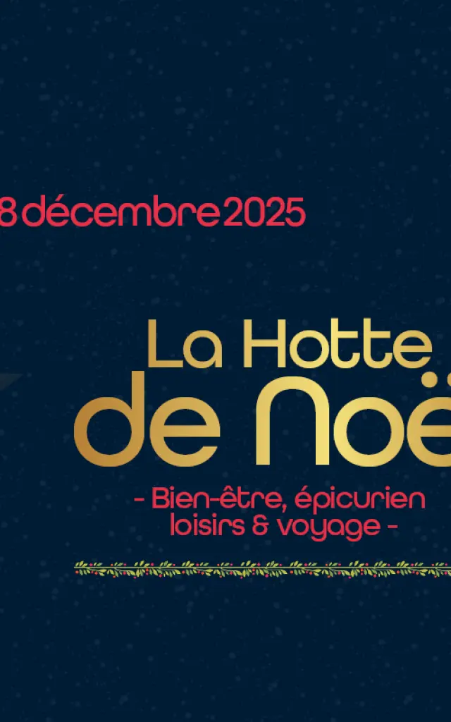 Hotte De Noel Qc 2025