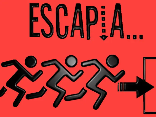 Escapia
