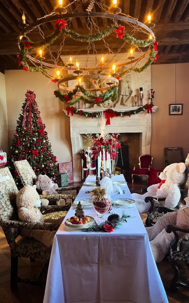 Le Chateau De Monbazillac David Courtoisie 1 1