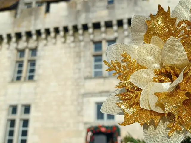 Le Chateau De Monbazillac David Courtoisie 6