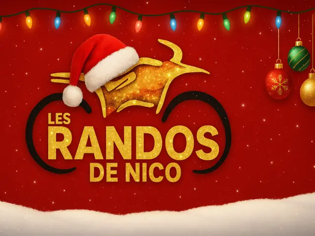 Les Randos de Nico