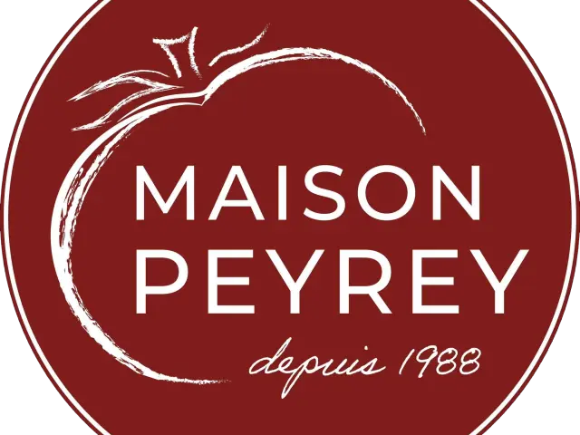 Maison Peyrey
