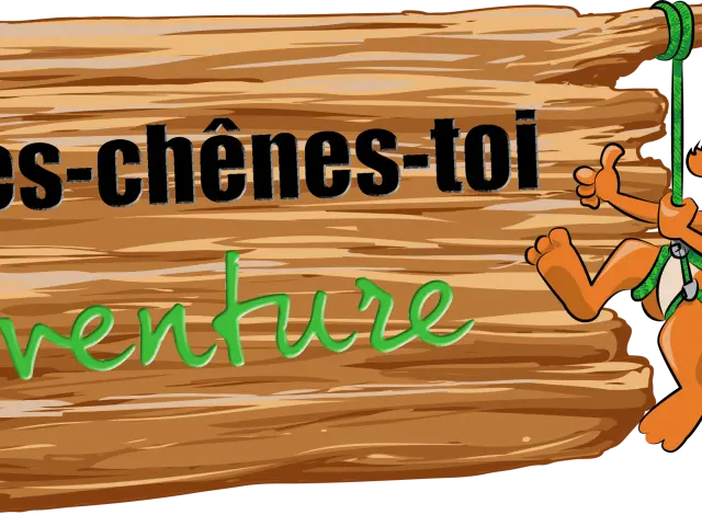 Parc Des Chenes Toi Aventure