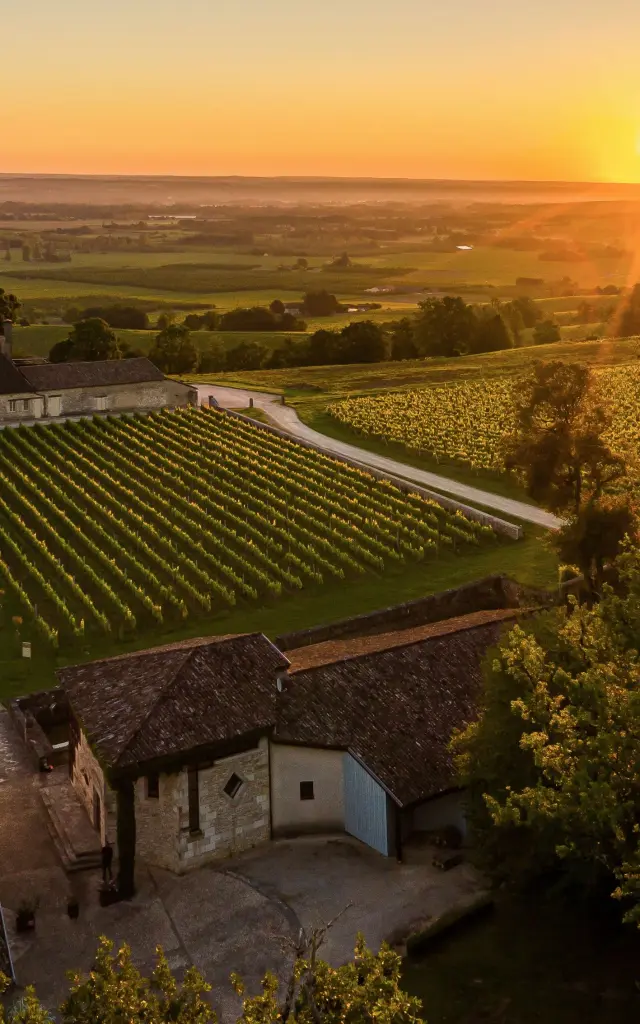 Château de Monbazillac