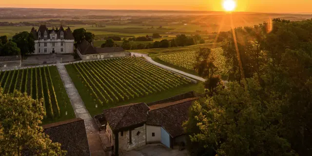 Château de Monbazillac