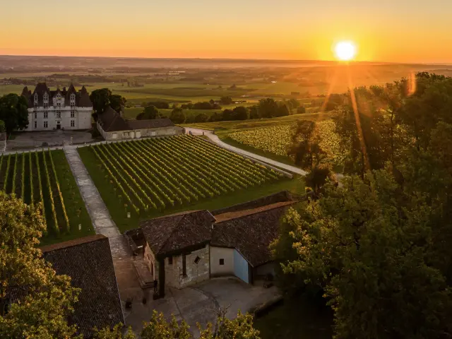 Château de Monbazillac