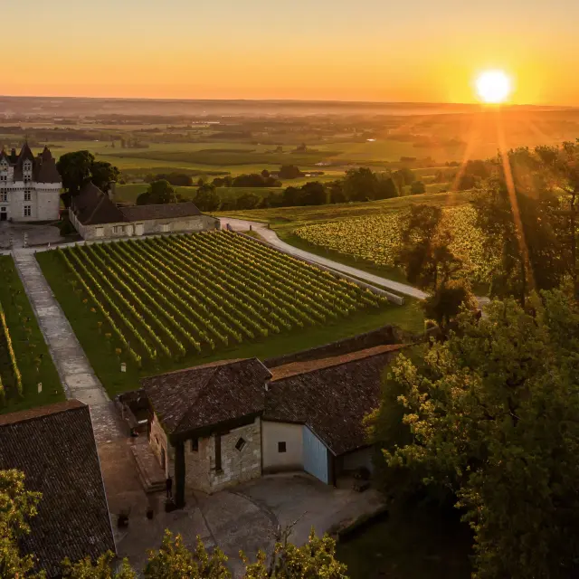 Château de Monbazillac