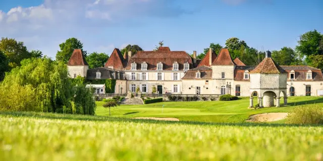 Vignobles & Découvertes - Château des Vigiers ****