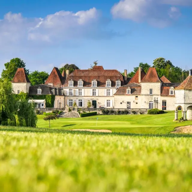 Vignobles & Découvertes - Château des Vigiers ****