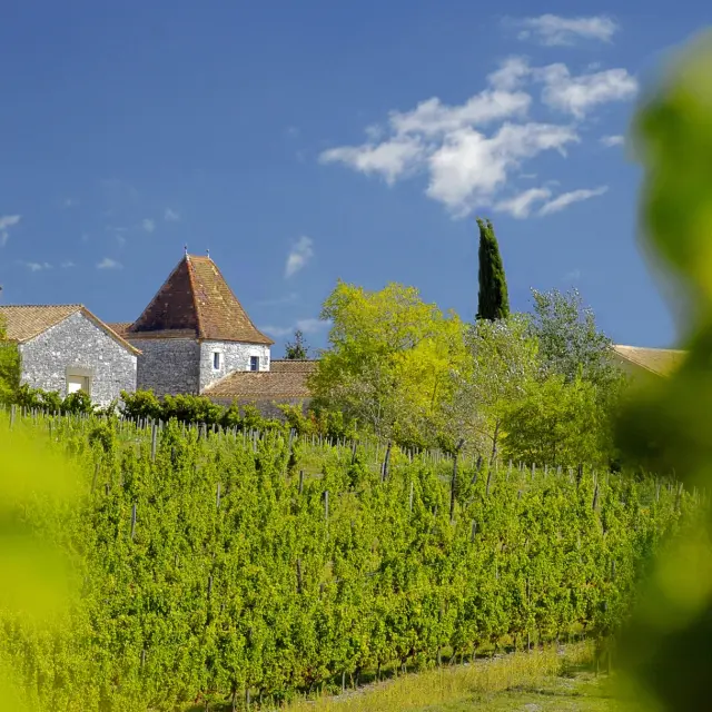 Tour Des Gendres1